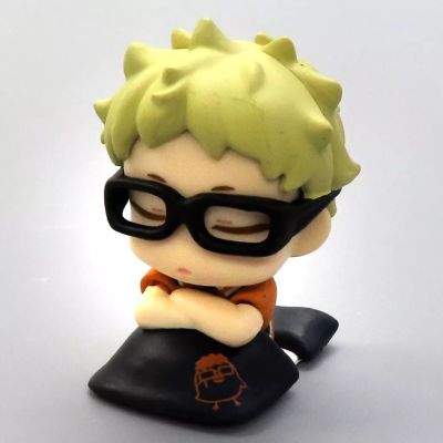 瞌睡仔 排球少年 回笼觉第二单色版