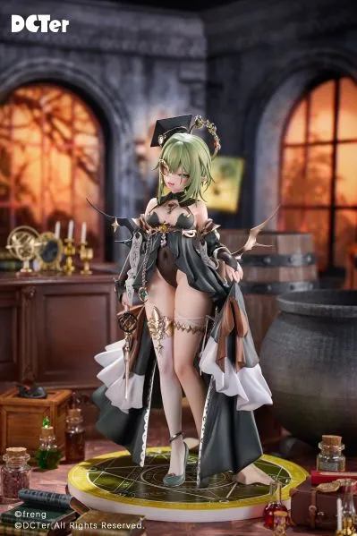 炼金术师 Celestyn