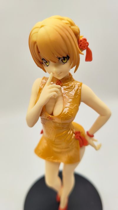 Kyunties 我的青春恋爱物语果然有问题。完 一色彩羽