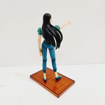 猎人 DXF系列 第4弹 伊尔迷·揍敌客