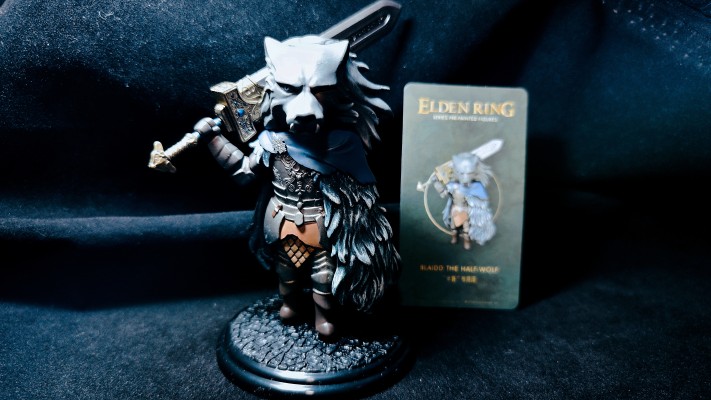 艾尔登法环 系列盒蛋 第一弹