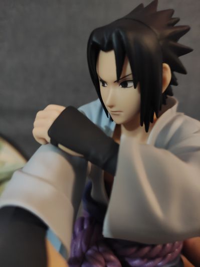 Grandista 火影忍者 疾风传 宇智波佐助