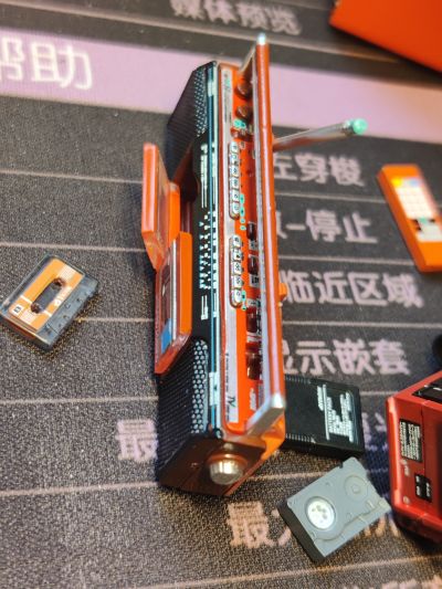 S.H.Figuarts  巴尔坦星人 打击侵略者版（第二集）