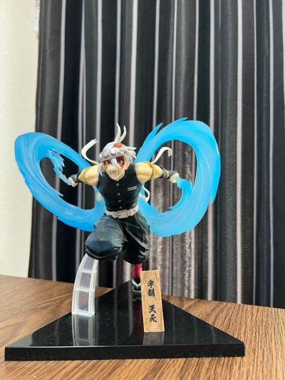 一番赏 鬼灭之刃 ~鬼栖息的城市~ 其二 A奖 宇髓天元