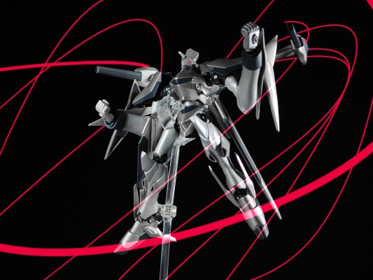 ROBOT魂〈SIDE LFO〉 交响诗篇 Devilfish