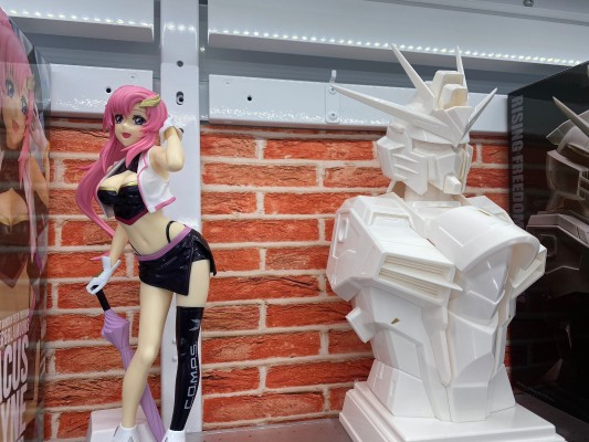 机动战士高达SEED FREEDOM G-CERAMICAL飞升自由高达