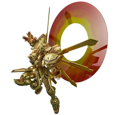 一番赏 机动武斗传G高达 30周年庆典 最后一抽奖 神高达 超级模式 -魂豪示像-