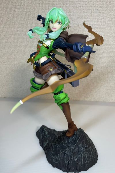 KDcolle 哥布林杀手 妖精弓手