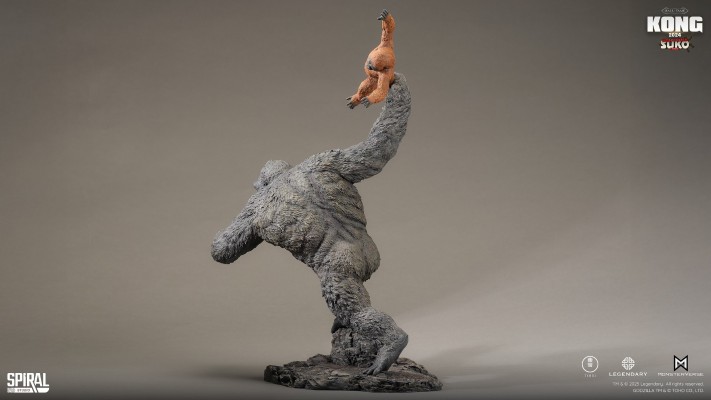 金刚 2024（迷你金刚流星锤版）