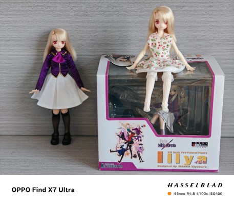 PureNeemo Fate/Stay Night 	伊莉雅斯菲尔·冯·爱因兹贝伦