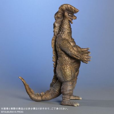 大怪兽系列 哥斯特隆 激战配色版（暂译）