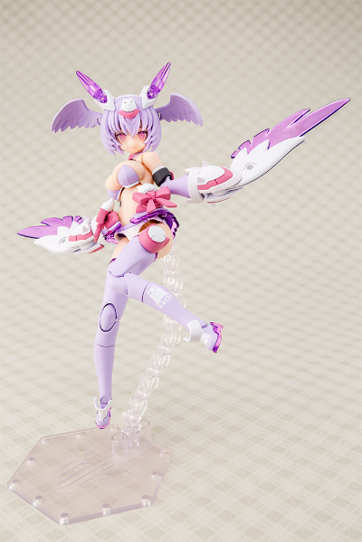 女神装置 PUNI★MOFU 鸮