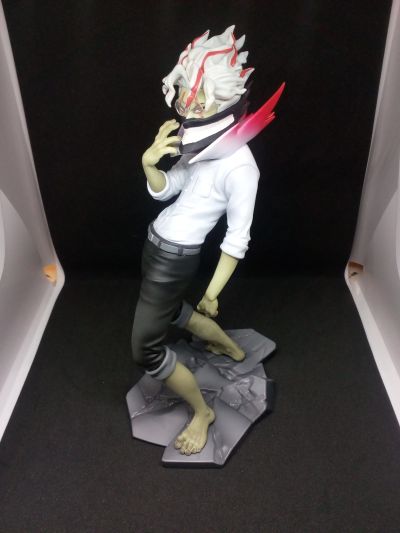 当哒当/胆大党动画版 Luminasta “超然仔/厄卡伦（变身形态）”款式2