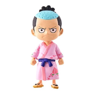 航海王 动画版 航海王果实 第十一海战