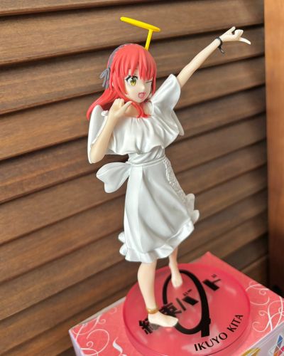 孤独摇滚！动画版 Luminasta “喜多郁代”