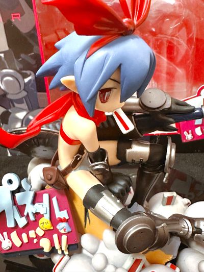 魔界战记 プレネール Hero 