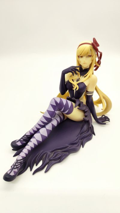 SQ系列 〈物语〉系列 キスショット・アセロラORION・ハートアンダーブレード MADOGATARI展 DEVIL HOMURA ver. 