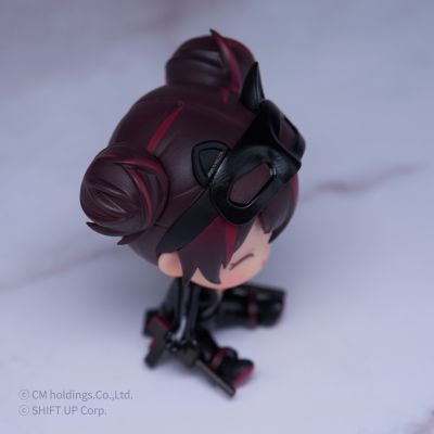 BabyBoom系列 胜利女神：新的希望 坎西:逃生女王