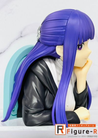 托腮胸像 葬送的芙莉莲 菲伦