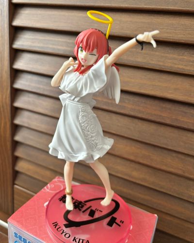 孤独摇滚！动画版 Luminasta “喜多郁代”