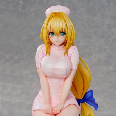 出包王女DARKNESS 护士系列 提亚悠·鲁纳迪克
