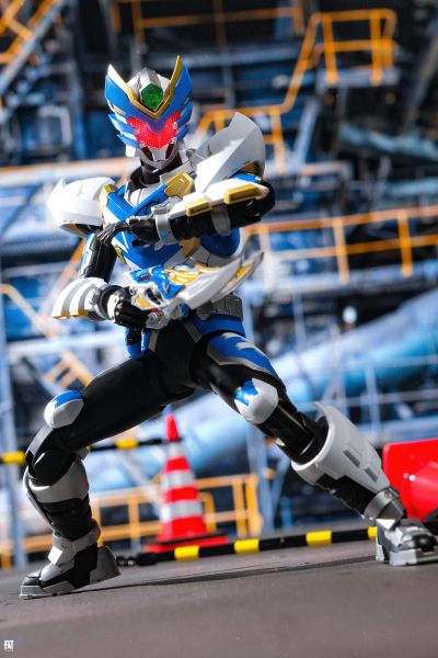 铠拼 飞影/疾电飞影