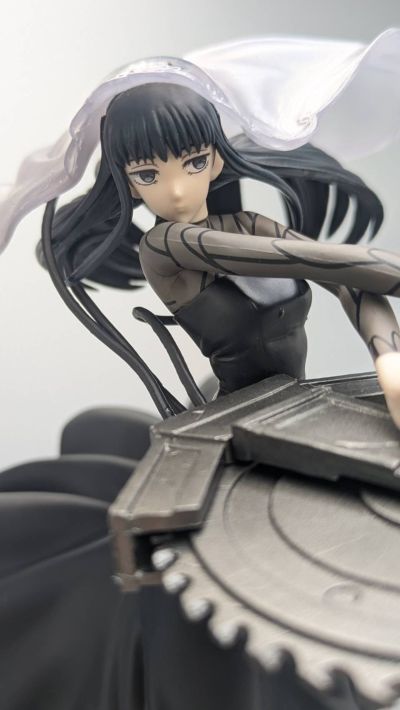 VIBRATION STARS 坂本日常 大佛