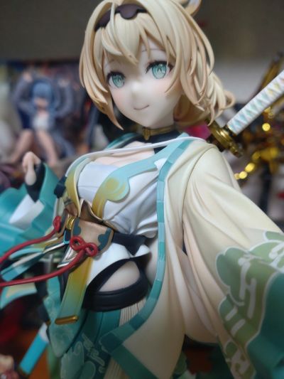 hololive 风真伊吕波