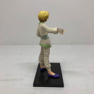 猎人 DXF系列 第5弹 酷拉皮卡