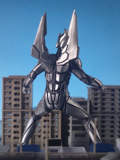 终极闪耀 诺亚奥特曼与黑暗扎吉