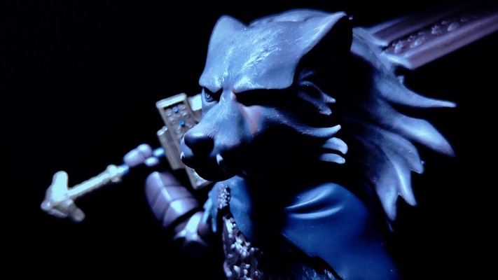 艾尔登法环 系列盒蛋 第一弹