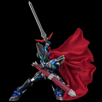 RIOBOT 超级机器人大战OG 瓦萨卡