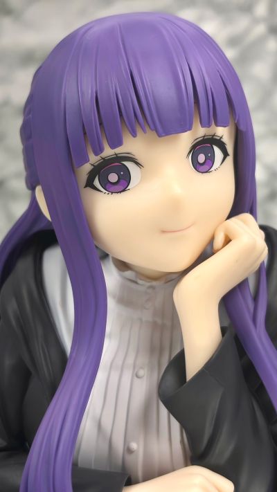 托腮胸像 葬送的芙莉莲 菲伦