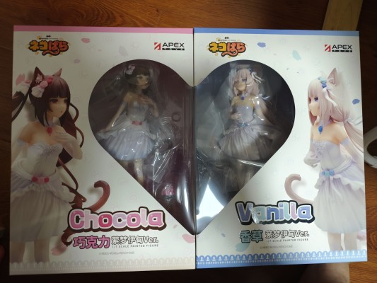 猫娘乐园 香草 萦梦伊甸