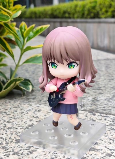 粘土人#2352 古立特宇宙 南梦芽