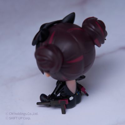 BabyBoom系列 胜利女神：新的希望 坎西:逃生女王