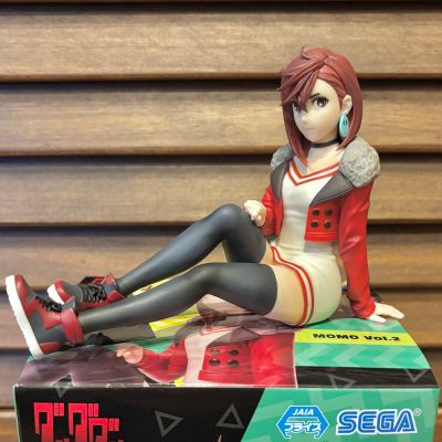 小坐系列 当哒当 小桃 Vol.2