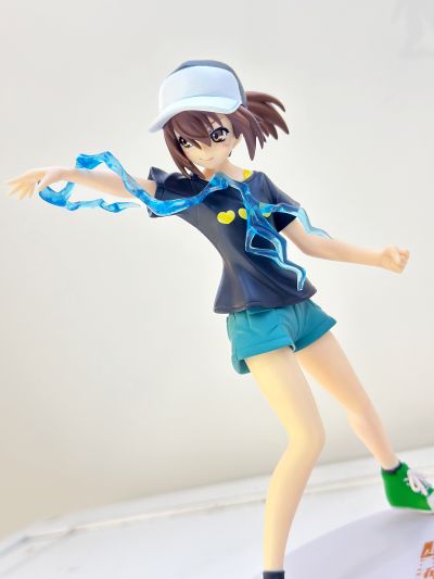 PM 手办 某科学的超电磁炮（Railgun）S 御坂美琴