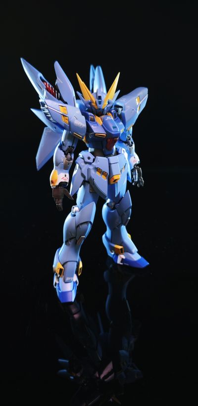 METAL ROBOT魂 (Ka版) ＜原创系列＞  全武装凶鸟