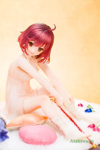 苏菲的炼金工房 ～不可思议书的炼金术士～ 苏菲 睡衣