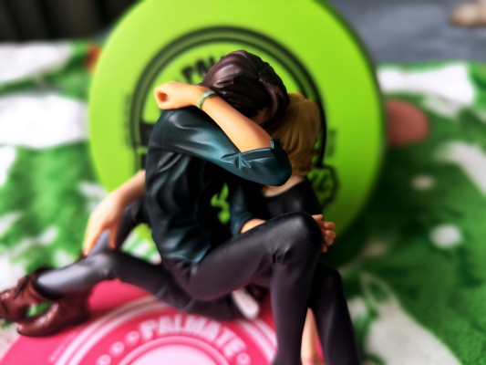 パルメイト タイガーアンドバニー 虎彻 