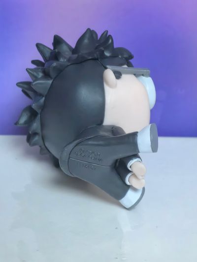 当哒当/胆大党 大眼萌我 小桃与超然仔/厄卡伦