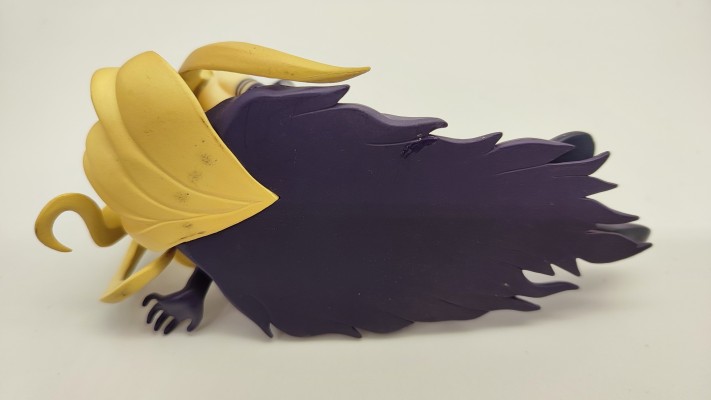 SQ系列 〈物语〉系列 キスショット・アセロラORION・ハートアンダーブレード MADOGATARI展 DEVIL HOMURA ver. 