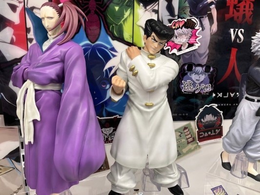 一番赏 猎人 嵌合蚁篇 最终大奖 尼飞彼多 MASTERLISE