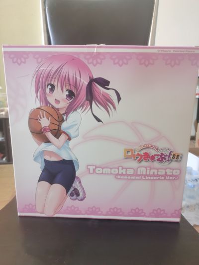 萝球社！SS 凑智花 兽耳内衣