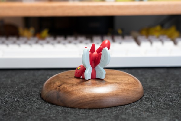 宝可梦指套 令人怀念的宝可梦GET! 篇