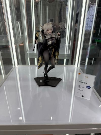 胜利女神：新的希望 布兰儿：白兔