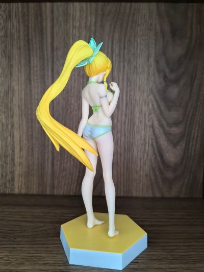 POP UP PARADE BEACH QUEENS 刀剑神域进击篇：暮色黄昏 莉法