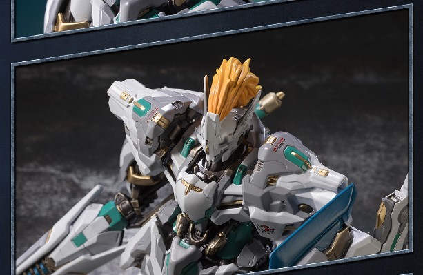 先祖效应 湖中骑士