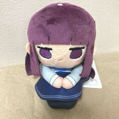 葬送的芙莉莲 精细毛绒玩偶~冬装~